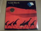 Laid Back-Hole in the Sky-Still Sealed Lp-1990-Rare