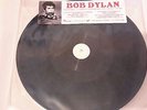 BOB DYLAN FOLKSINGERS CHOICE RADIO 1962 MARBLED VINYL LP 300 ONLY NEW MINT