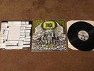 Napalm Death - Scum 12