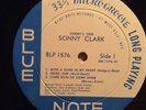 Sonny Clark 