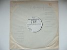 EMI HMV TEST PRESSING BEECHAM LOLLIPOPS ASD 259 2YEA 56