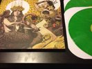 Baroness - Yellow And Green Vinyl Boxset Green Marble Lp Black Tusk