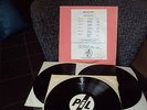 PUBLIC IMAGE LIMITED LTD PIL METAL BOX 3 X 12
