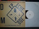 Depeche Mode - LIVE - A concert for the Masses - LP - Vol. 2 - EX / VG+