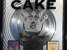 CAKE Fashion Nugget platinum US RIAA Award platin Schallplatte goldene