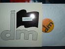Depeche Mode - LIVE - Live in London ´82 - 1LP - EX / VG+