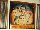 MILLENCOLIN - pennybridge pioneers LP  ORANGE Pennywise NOFX Ataris BAD RELIGION