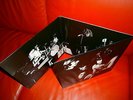 MISPRESS (Fehlpressung) THE DOORS 1991 German Only 3LP 