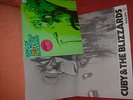 Cuby + Blizzards King of the world  NL - LP 1970 incl Rare Poster  Bluesrock 12