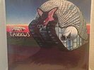 EMERSON LAKE & PALMER-TARKUS- ANADISC 200 VINYL-MFSL 1-203-FACTORY SEALED