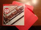 The Beatles 1962-1966 Red Vinyl album French France Disques Rouges Apple 99¢ NR