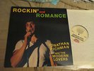 JONATHAN RICHMAN & The Modern Lovers - Rockin' and Romance Lp