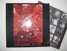 KREATOR    PLEASURE TO KILL     D    NOISE    METAL