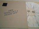 Bob Dylan gww  Seems like a freeze out  splash vinyl  tmoq top rare