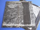 LP ITALIAN PROG CLAUDIO ROCCHI - VOLO MAGICO N. 1 - INNER + TEXTURED