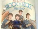 Beatles Rock and Roll Double LP SEALED Vinyl Album  1976  33 RPM   M-