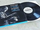 Rachmaninov: Piano Concerto No.3 - Malcuzynski **Very Rare Columbia SAX 2515**