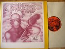 LIVE AT POMPEII king kong records STILL IN SHRINK WRAP STUNNING COPY
