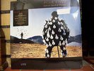 PINK FLOYD 1988 Live 2 LP Delicate Sound Of Thunder Columbia Stereo PC2 44484