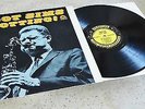 Zoot Sims / Art Blakey / Curly Russell - Trotting **US Prestige 16009 Mono LP**