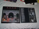 RUSH Moving Pictures LP cultic CANAD metal/prog ORIG US Press    NMint