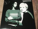 The Charlatans. Up to our hips. Vinyl record LP