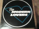 The Modern Lovers. Vinyl record Lp