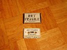 NOT FRAGILE - Demo, 1983, Heavy Metal