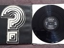 lp italian prog Ibis-canti d'innocenza originale G/F texture con inner book