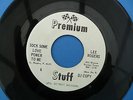 Lee Rogers - Sock Some Love Power To Me  Premium Records 1 sided DEMO COPY