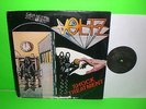 VOLTZ  Shock Treatment (Goldust)1982 Private New Mexico Hard Rock Heavy Metal LP