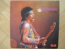 Jimi Hendrix      