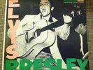 Elvis Presley ELVIS LP 1956 Pressing LPM-1254 Cover NM-  Matrix G2 PP1282