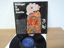 KLAUS DOLDINGER IN SÜD-AMERIKA KRAUTROCK KRACHER IN TOP CONDITION PHILIPS LABEL