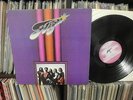 FLIGHT EX VIRUS SAME TOP RARE LP KRAUTROCK