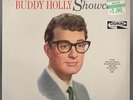 SEALED Orig '64 BUDDY HOLLY Showcase LP Coral Mono Rock & Roll Rockabilly EX