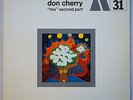 DON CHERRY - 