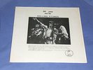 ROLLING STONES - BILL WYMAN AND THE ROLLING STONES -VERY RARE ISSUE W/2 INSERTS