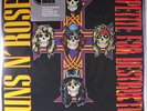 GUNS N' ROSES: Appetite For Destruction LP (180 gram reissue) Rock & Pop
