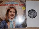 Ash Ra Tempel – Inventions for electric Guitar – LP - Krautrock