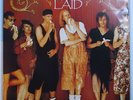 James Laid Very Rare 180g Double-LP Still Sealed