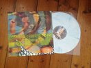 Mercury Rev - Yerself Is Steam - rare Pale Blue Vinyl LP on Mint