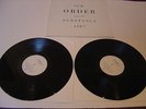 NEW ORDER JOY DIVISION Substance 2LP mint