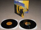 Flaming Lips THE SOFT BULLETIN Original Warner 1st Press Double LP Coyne Drozd
