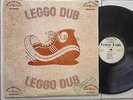 LEGGO DUB - CASH AND CARRY RECORDS