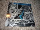SS Decontrol - Get it Away Xclaim Records 1983 original vinyl LP NM w insert SSD