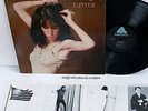 PATTI SMITH EASTER LP & ROBERT MAPPLETHORPE PHOTOS 1978 VINYL ORIGINAL EX RARE