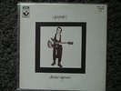Michael Chapman – Rainmaker – LP – Vinyl – EMI Harvest SHVL 755 RAR