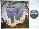 VIENNA PHILHARMONIC QUARTET PLAY SCHUBERT QUINTET & TRIO DECCA SXL 6173