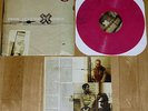 FROM AUTUMN TO ASHES The Fiction We Live LP MAROON VINYL /500 thrice.underoath